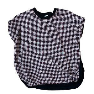 Bimba Y Lola Funky Top Size S